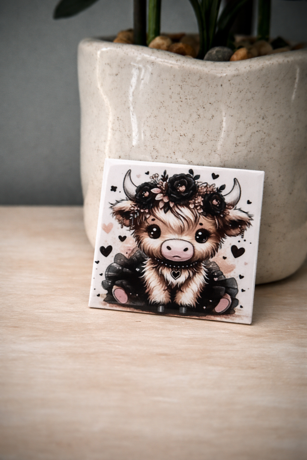 2.5 x 2.5 Custom Magnets - Volume Pricing