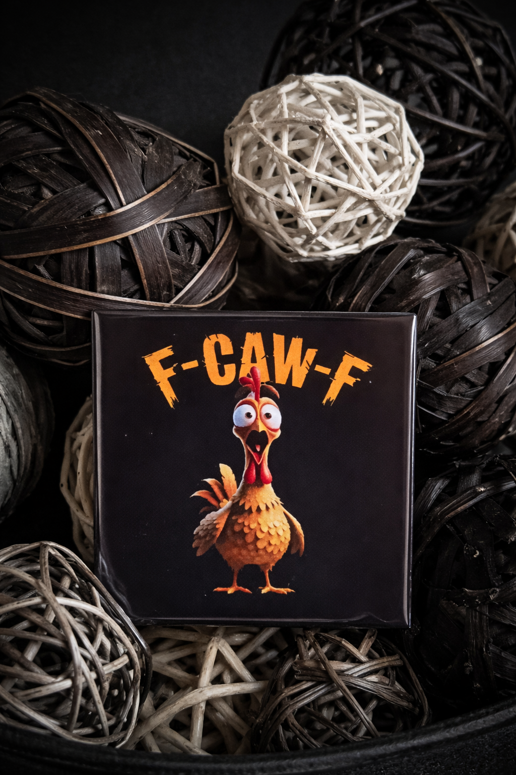 2.5 x 2.5 Custom Magnets - Volume Pricing