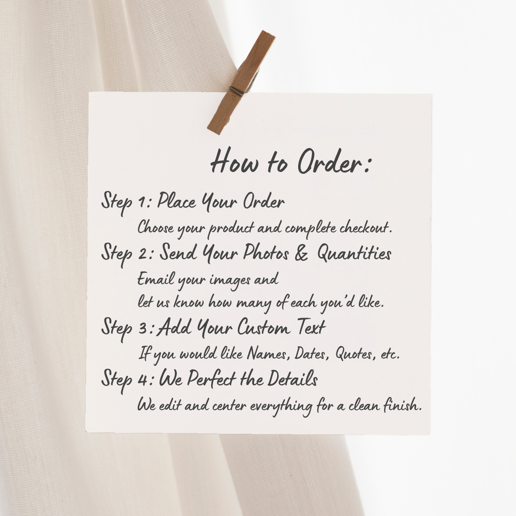 2.5 x 2.5 Custom Magnets - Volume Pricing