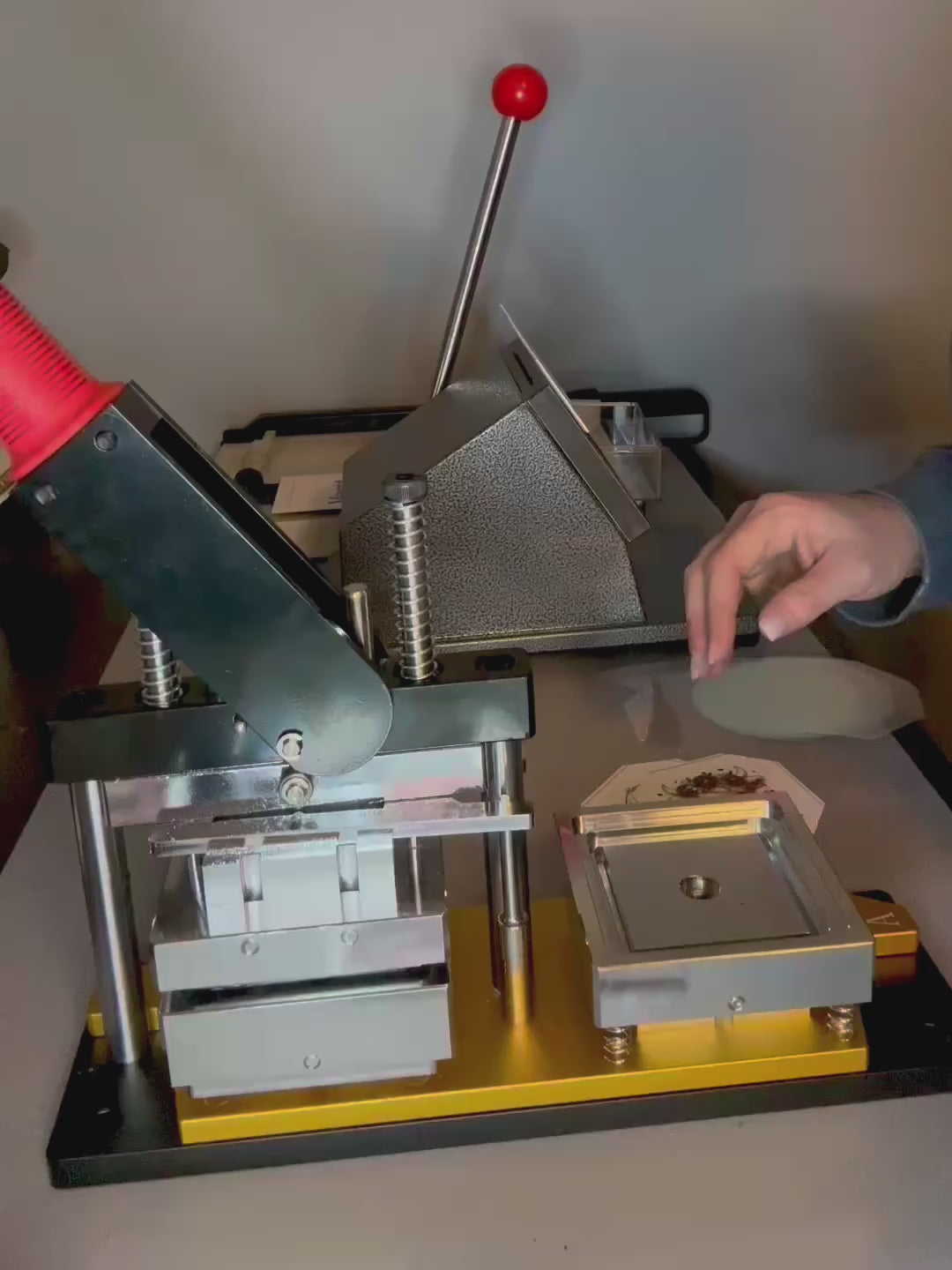 2.5 x 2.5 Custom Magnets - Volume Pricing